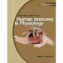 Laboratory Manual for Human Anatomy & Physiology: Main Version w/PhILS 3.0 CD