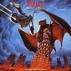 Bat Out Of Hell Vol. 2 - Back Into Hell