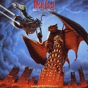 CD-Charts  Collectible : Bat Out of Hell Vol.2: Back Into Hell