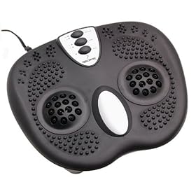 Hot/Cold Foot/Back Massager