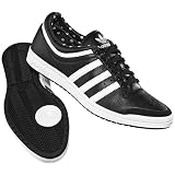 Produkt-Bild: Adidas Freizeitschuhe "Top Ten Low Sleek" (G16266) Modell 2010