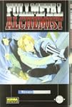 FULLMETAL ALCHEMIST 20