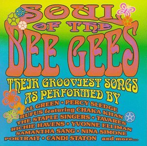 CD-Charts  Music : Soul of the Bee Gees