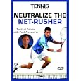 Tennis Magazine Neutralize Net Rusher