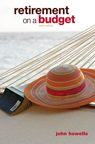 retirement on a budget 6th retirement on a shoestring