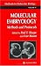 Books : Molecular Embryology: Methods and Protocols (Methods in Molecular Biology)