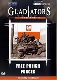 DVD : Gladiators Of World War 2 - Free Polish Forces
