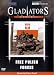 Gladiators Of World War 2 - Free Polish Forces [DVD]