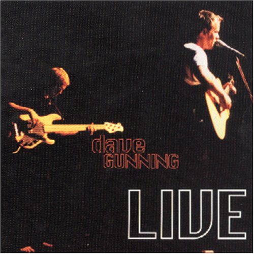 CD-Charts  Search : Dave Gunning Live
