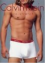 Calvin Klein Men's Prostretch Trunk