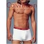 Calvin Klein Men's Prostretch Trunk