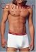 Calvin Klein Men's Prostretch Trunk