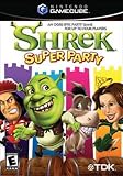 Shrek Super Party (GameCube)