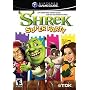 Shrek Super Party (GameCube)