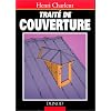 Trait� de couverture et d'�vacuation des eaux pluviales