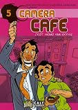 Caméra Café, Tome 5 : C\'est nous qui offre