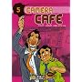 Cam�ra Caf�, Tome 5 : C'est nous qui offre