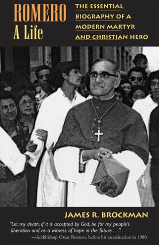 Romero: A Life