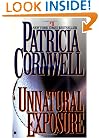Unnatural Exposure (Kay Scarpetta)