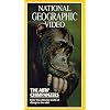 National Geographic: New Chimpanzees (1995) [VHS]
