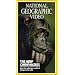 National Geographic: New Chimpanzees (1995) [VHS]