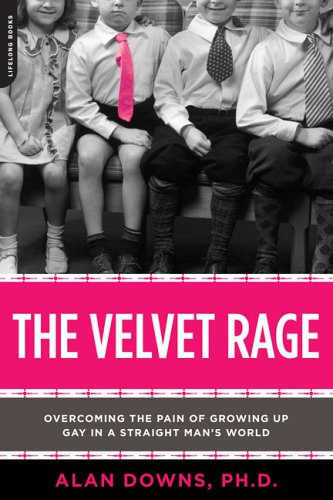 City Travel Guides Discounted  Books : The Velvet Rage: Overcoming the Pain of Growing Up Gay in a Straight Man's World