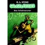 Gruselfieber 13. Das Schulmonster