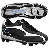 Warrior Women's Molded Cleat