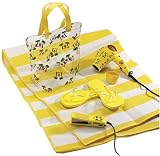 Hot Tools Beauty Skins Spring Break / Summer Vacation Promotion HT3165