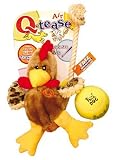 Air Kong Q-Tease Rooster, Medium