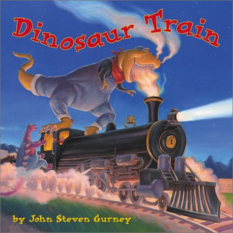 Trains and Railroads