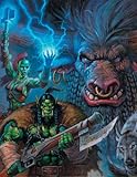 World of Warcraft. Bloodsworn