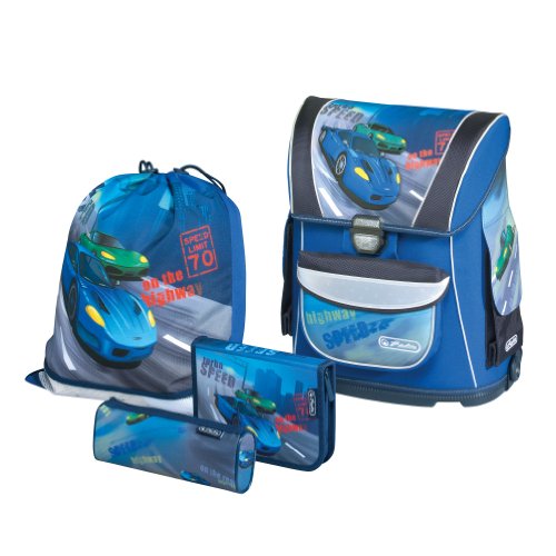 Herlitz 11216967 - Midi Plus Speed Herlitz 11216967 - Midi Plus Speed