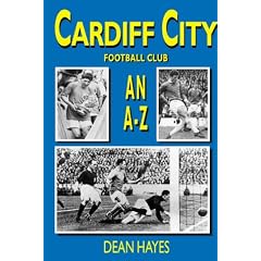 Cardiff City Football Club: An A-Z