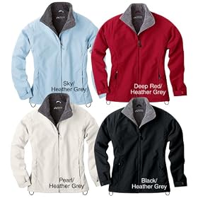 Ladies Storm Creek� Fleece - lined Jacket by Rivers' End