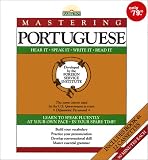 FSI Mastering Portuguese, Vol. I (12 Cassettes)