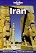 Lonely Planet : Iran