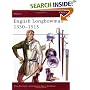 The English Longbowman, 1330-1515 (Warrior)
