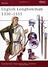 English Longbowman 1330-1515 (Warrior)