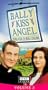 BallyKissAngel: Vol.2 -Live In My Heart And Pay No Rent, Fallen Angel [VHS]