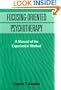 Focusing-Oriented Psychotherapy: A Manual of the Experiential Method