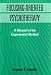 Focusing-oriented Psychotherapy: A Manual of the Experiential Method (Practicing Professional)