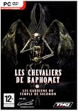Revue THQ  / Chevalier de Baphomet - Classic