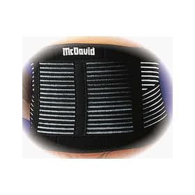 Buy McDavid Universal Back Support