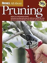 Ortho's All About Pruning (Ortho's All About Gardening)