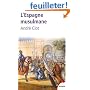 L'Espagne musulmane : VIIIe-XIe si�cle
