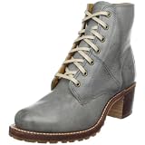 FRYE Womens 77590 Lace Up Boot