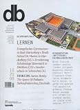 db Deutsche Bauzeitung