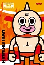 150ピースミニパズル キン肉マン
