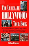 The Ultimate Hollywood Tour Book (3rd edition)